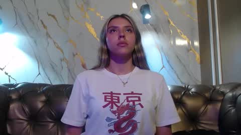 Valentina online show from 09.08.25