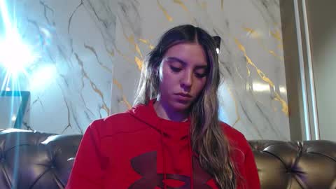 Valentina online show from 10.08.25