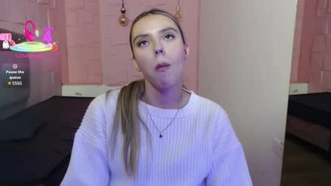 Valentina online show from 02.13.26