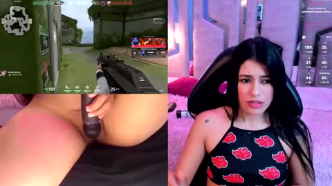 Valentina online show from 01.23.25