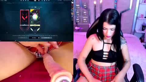 Valentina online show from 03.06.25