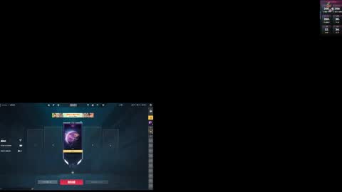 Valentina online show from 01.11.26