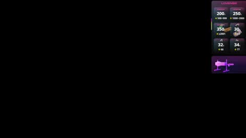 Valentina online show from 02.16.26