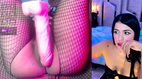 Valentina online show from 04.12.26