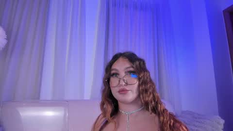 Valentina online show from 07.18.26