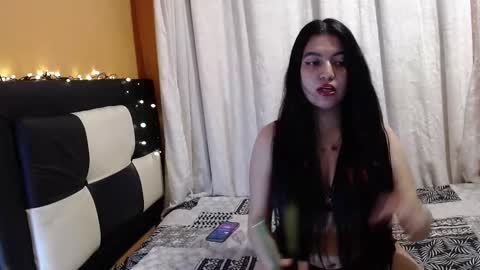 valentinasmith18 online show from 03.05.26