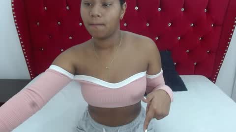 valentina vega online show from 05.31.26