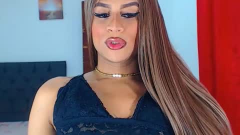 VALENTINA   online show from 01.27.25