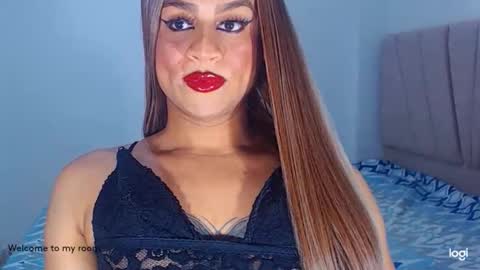 VALENTINA   online show from 01.08.26