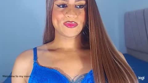 VALENTINA   online show from 02.05.26