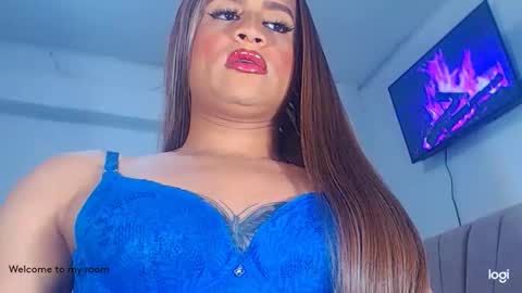 VALENTINA   online show from 02.08.26