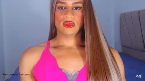 VALENTINA   online show from 03.30.26