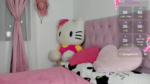 Snapshot of valentine_sweety chatting on 05.15.26 Valentine online show from 05.15.26