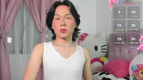 Snapshot of valentine_sweety chatting on 07.26.26 Valentine online show from 07.26.26