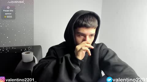 valentino online show from 12.02.24