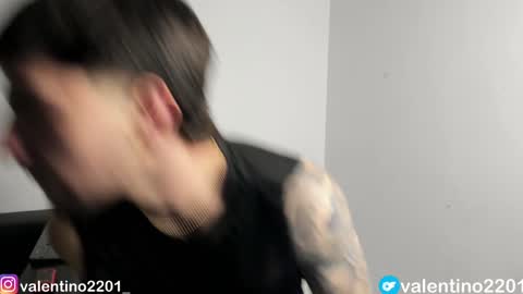 valentino online show from 12.03.24