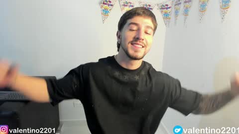 valentino online show from 12.04.24