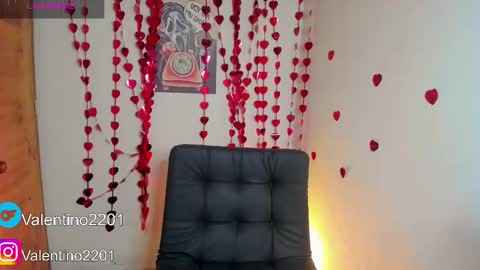 valentino online show from 02.25.25