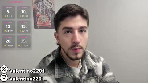 valentino online show from 03.01.25