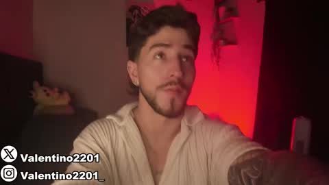 valentino online show from 03.11.25