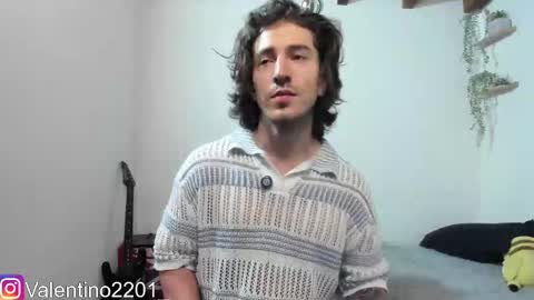 Snapshot of valentino2201 chatting on 03.01.26 valentino online show from 03.01.26