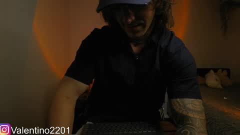 Snapshot of valentino_2201 chatting on 04.03.26 Valentino - 15 OFF valentino2201 online show from 04.03.26