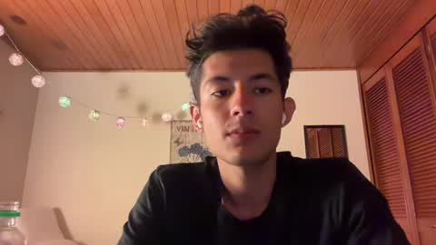 Valentino Beaumont online show from 01.19.25