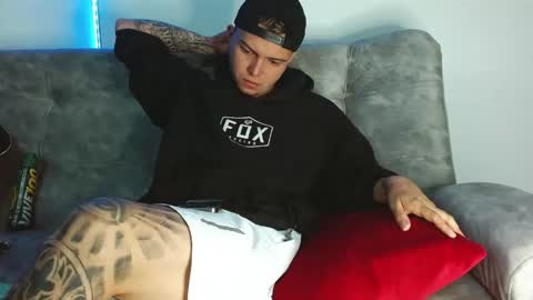 Nick online show from 12.03.25