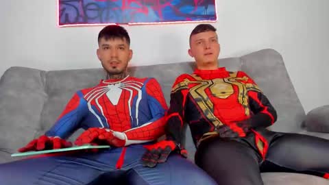 Nick online show from 02.13.26