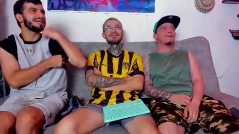 Nick online show from 06.25.26