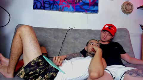 Nick online show from 07.01.26