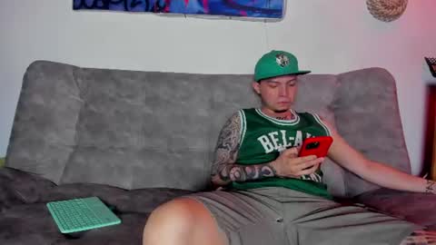 Nick online show from 07.16.26