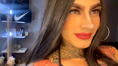 valentino_bs online show from 02.18.26