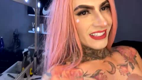 valentino_bs online show from 03.03.26