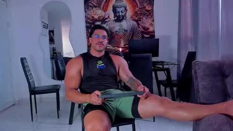    online show from 12.03.25