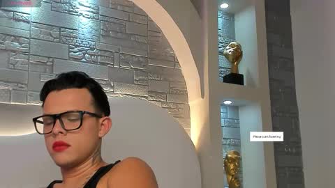 valentino_moretti online show from 12.14.25