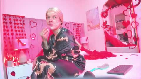 valentino_moretti online show from 02.17.26