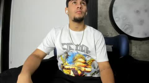 Snapshot of valentino_stonee chatting on 07.13.26 valentino_stonee online show from 07.13.26