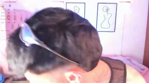 Manuel online show from 02.25.26