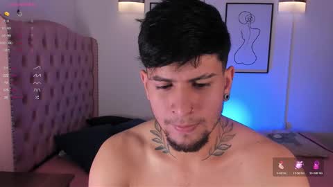 Manuel online show from 02.26.26