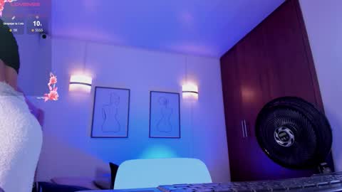 Manuel online show from 03.06.26