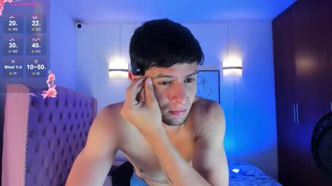 Manuel online show from 03.21.26