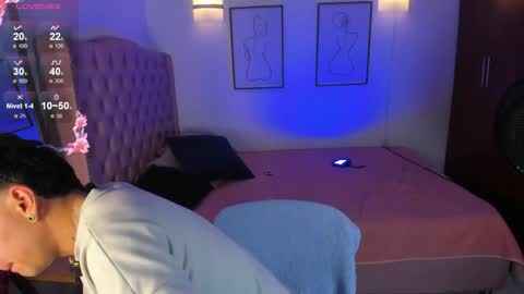 Manuel online show from 03.30.26