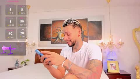  Valentinos  online show from 12.22.25