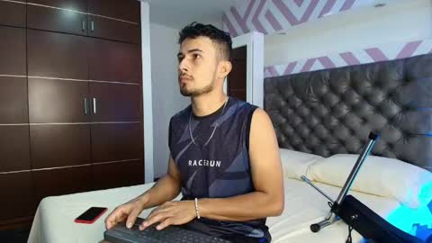  Valentinos  online show from 03.18.26