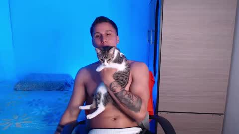 VALENTINO online show from 10.28.25