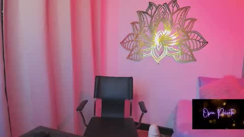 Valery And Daniel online show from 09.11.25