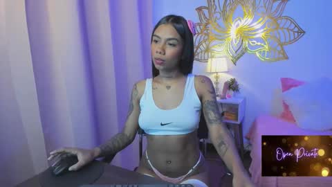 Valery And Daniel online show from 09.20.25