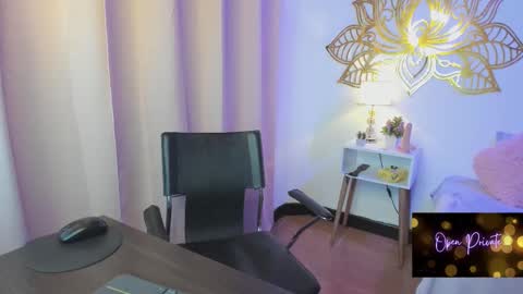 Valery And Daniel online show from 10.31.25