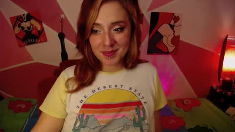 Valeri Cove online show from 04.01.26